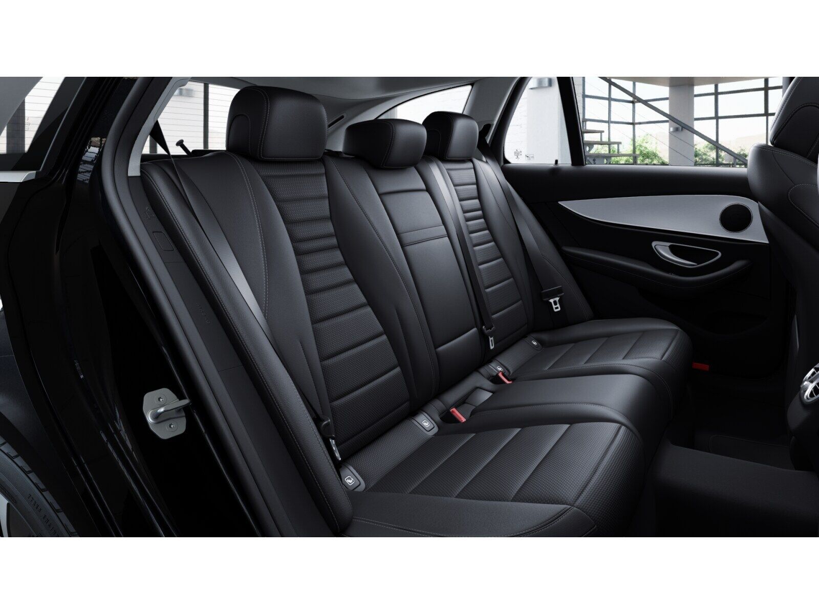 Mercedes-Benz E 220 d T Avantgarde+Navi+Kamera+Widescreen+MBUX foto 11