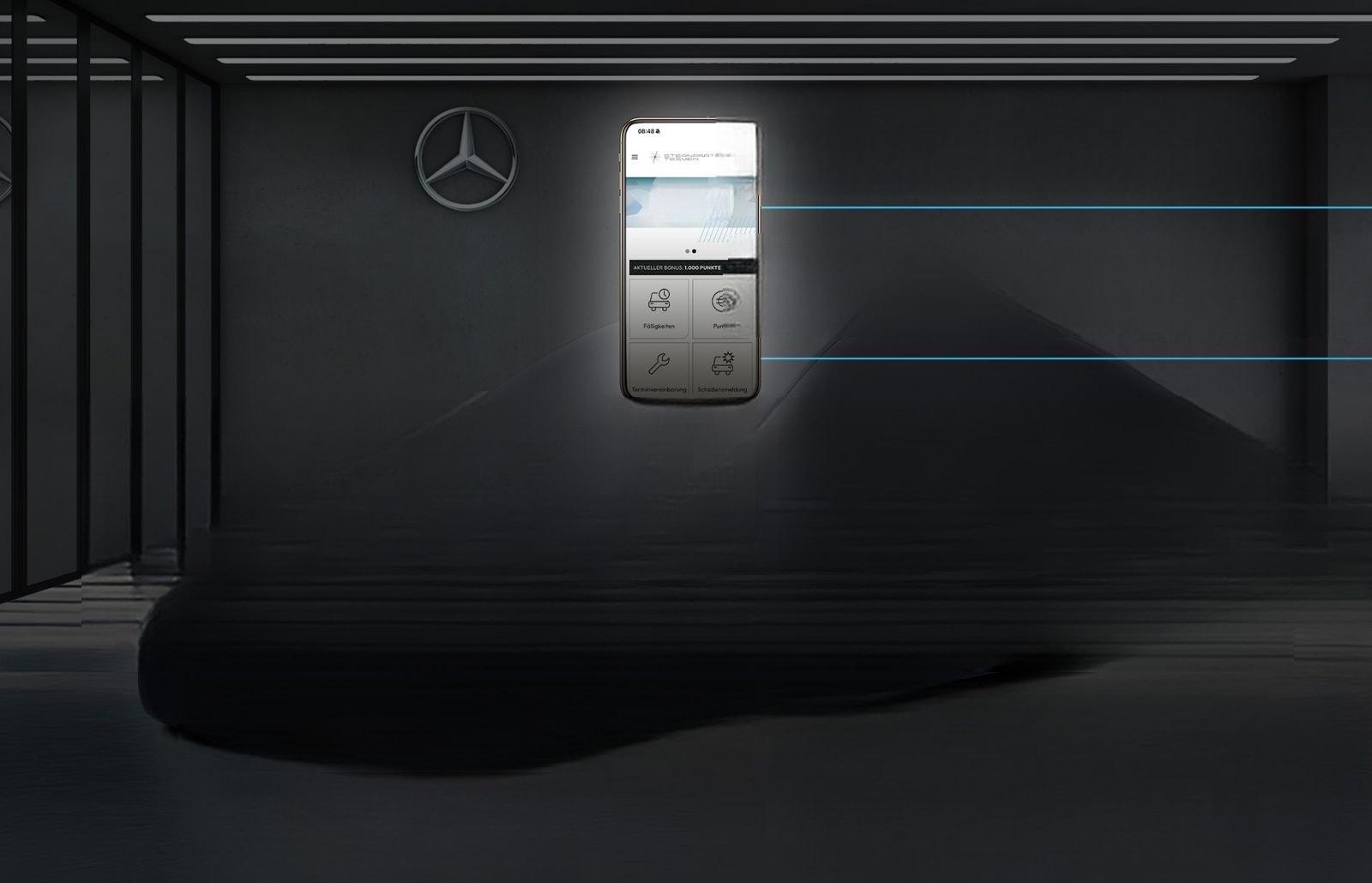 Mercedes-Benz E 220 d T Avantgarde+Navi+Kamera+Widescreen+MBUX foto 3