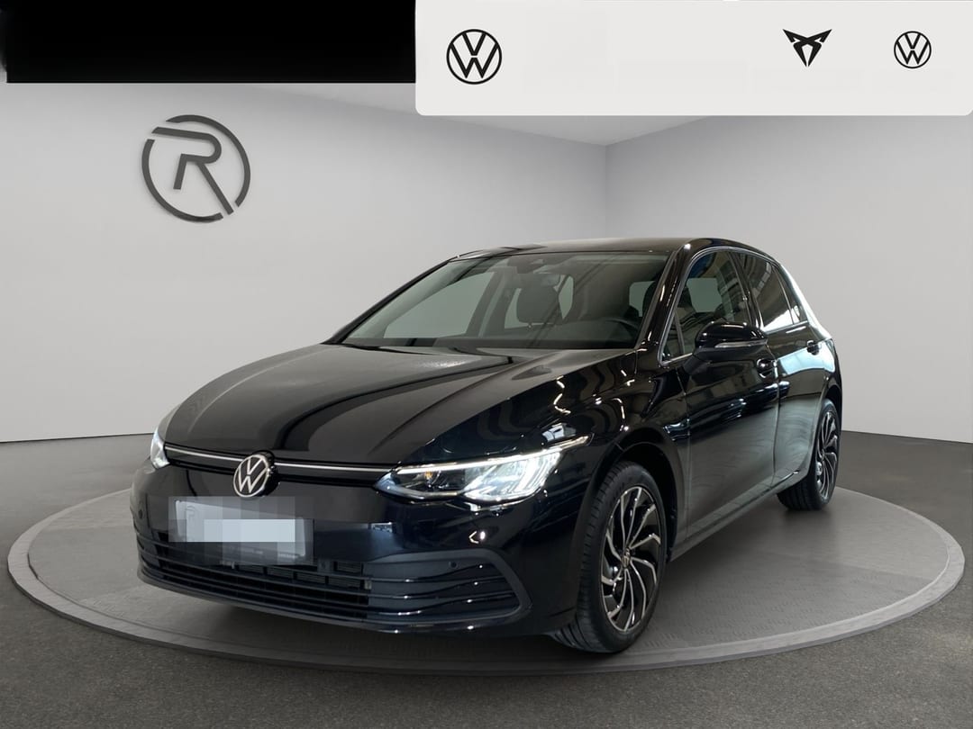 Volkswagen Golf VIII 1.5 TSI Life 2023