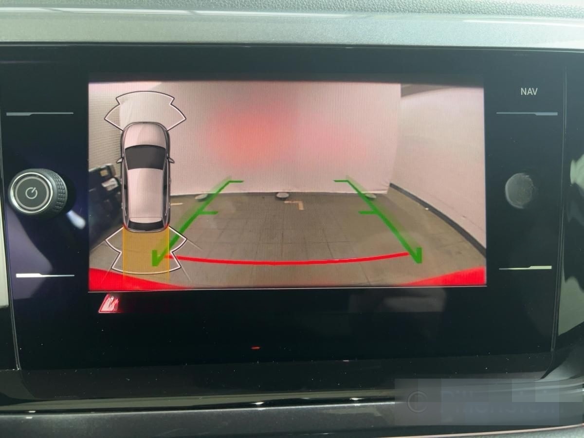 Volkswagen Polo GTI ROOFPACK+BEATS+18"+KAM+LED+DIGI foto 12