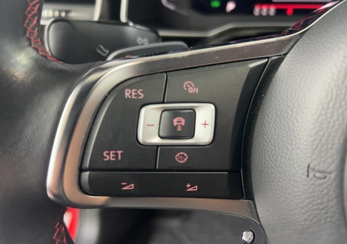 Volkswagen Polo GTI ROOFPACK+BEATS+18"+KAM+LED+DIGI foto 9