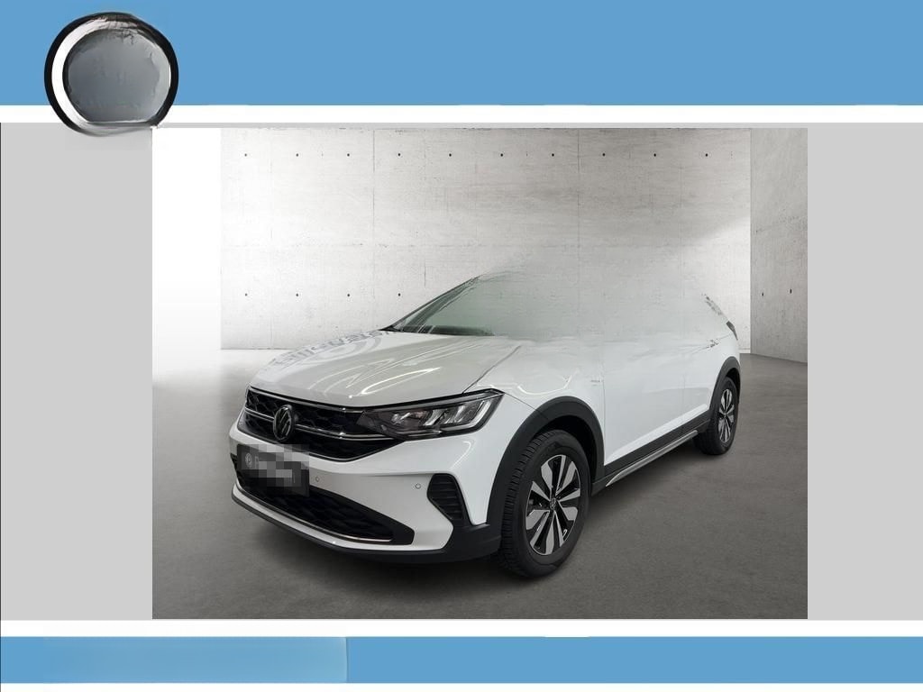 Volkswagen Taigo TSI GOAL NAVI+KAM+DIGI+IQDRIVE+16" foto 1