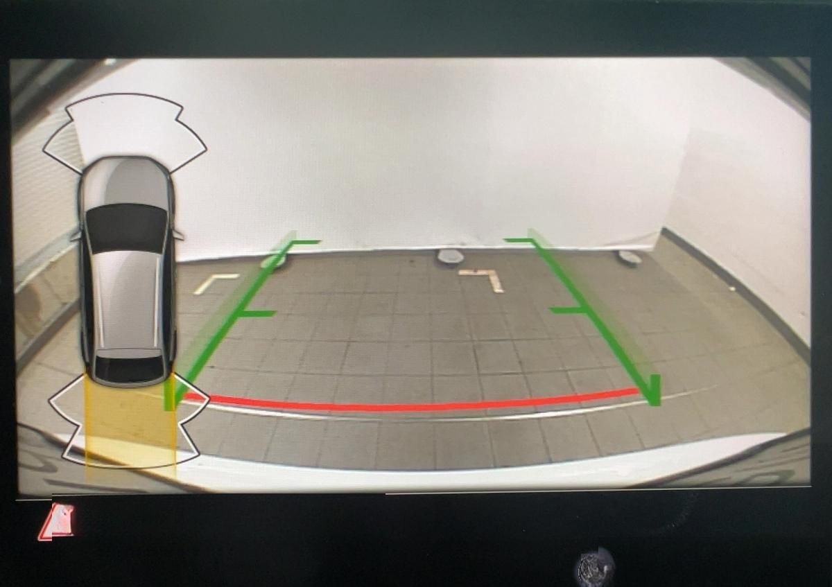 Volkswagen Taigo TSI GOAL NAVI+KAM+DIGI+IQDRIVE+16" foto 12