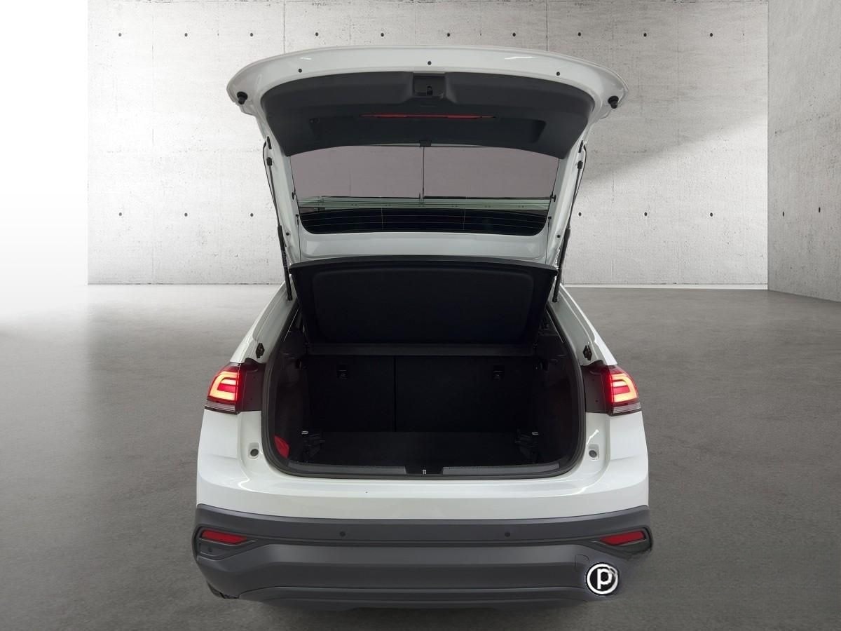 Volkswagen Taigo TSI GOAL NAVI+KAM+DIGI+IQDRIVE+16" foto 15