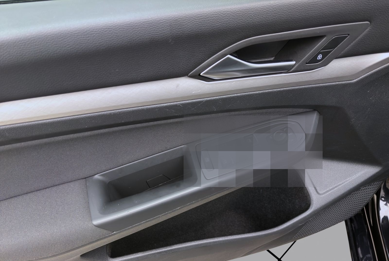 Volkswagen Golf Variant 1.0 eTSI DSG LIFE AHK KAMERA NAVI P foto 10