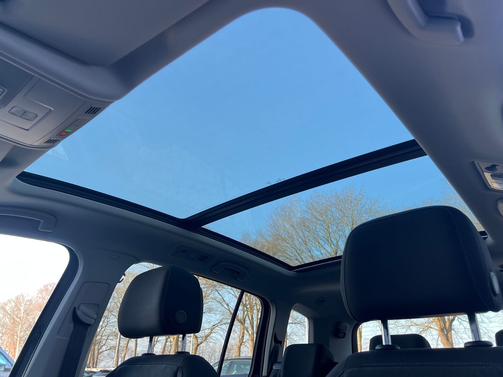 Volkswagen Touran Highline 2.0 TDI DSG *AHK, 7 Sitze, LED, foto 10