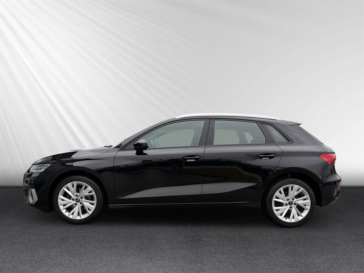 Audi A3 Sportback 35 TDI advanced S tronic R-Kamera foto 2