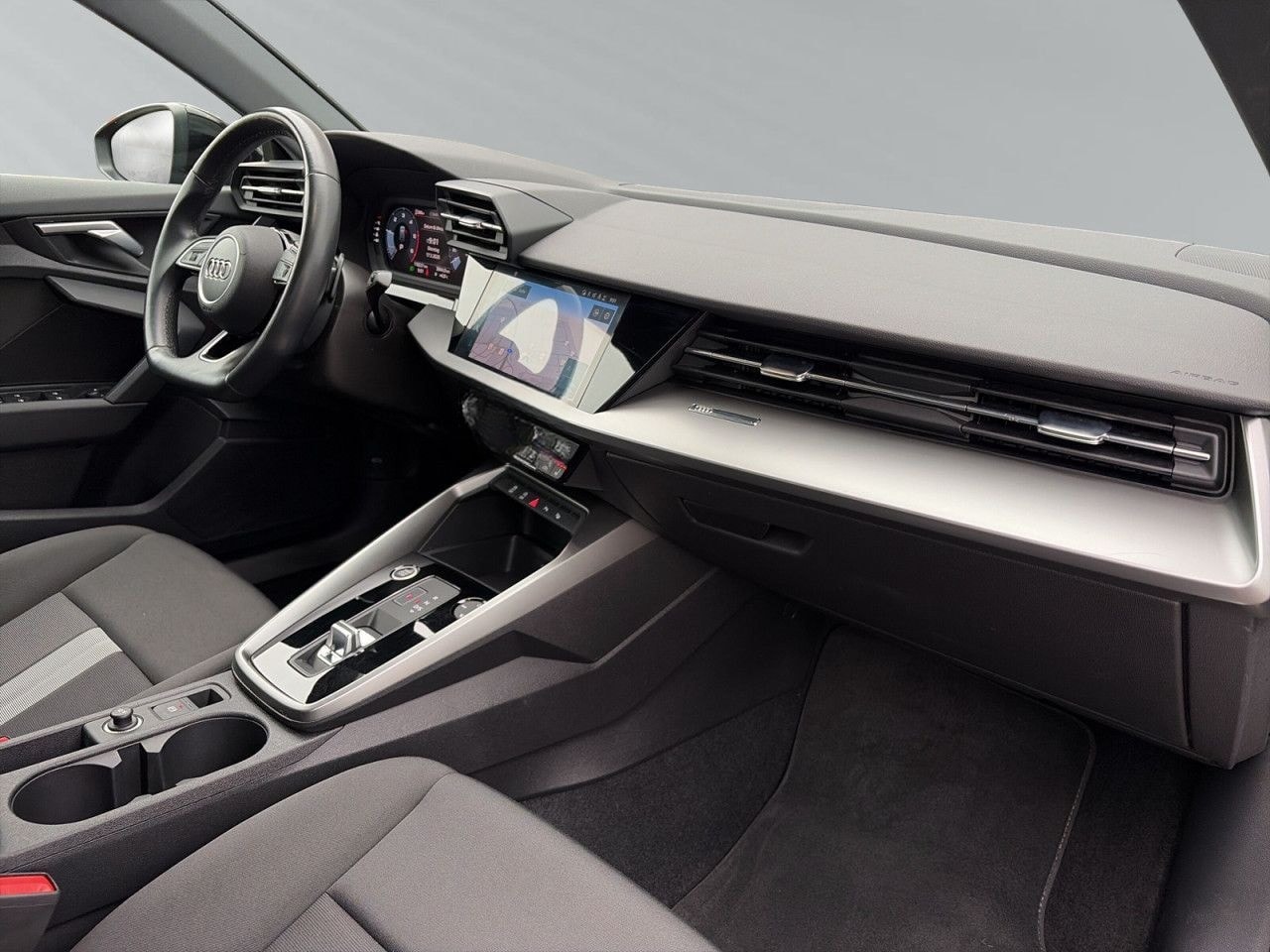 Audi A3 Sportback 35 TDI advanced S tronic R-Kamera foto 10