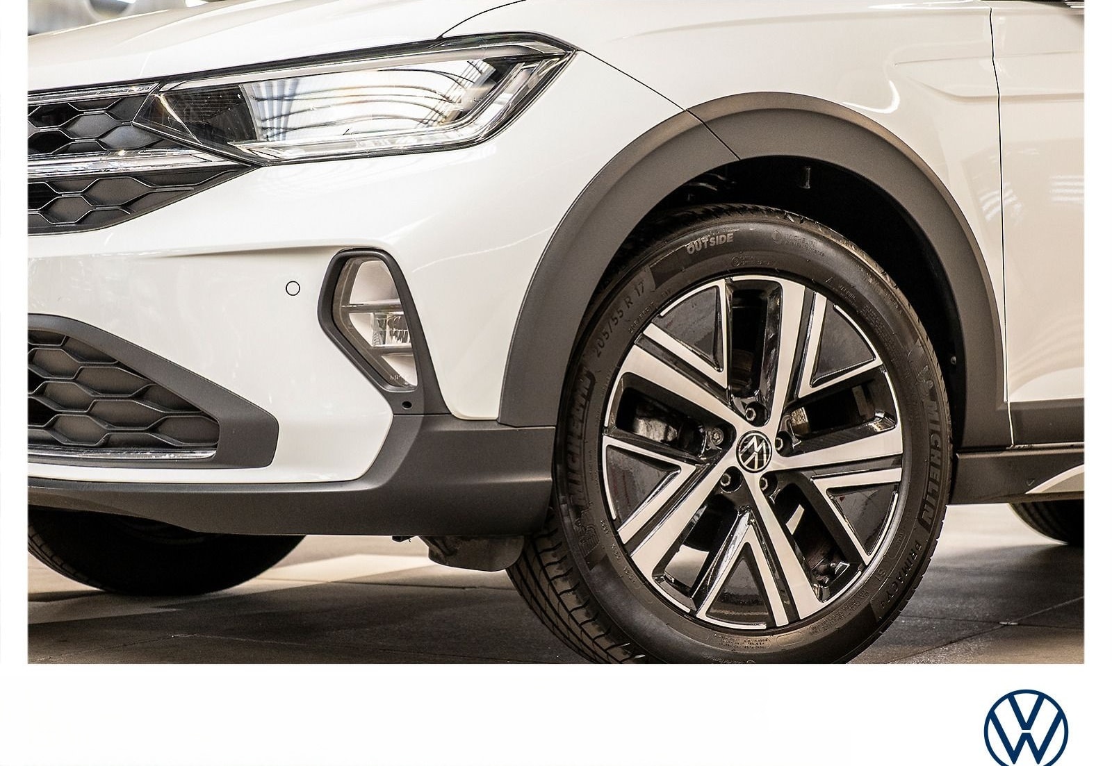 Volkswagen Taigo 1.0 TSI Style DSG Navi Tempomat foto 12