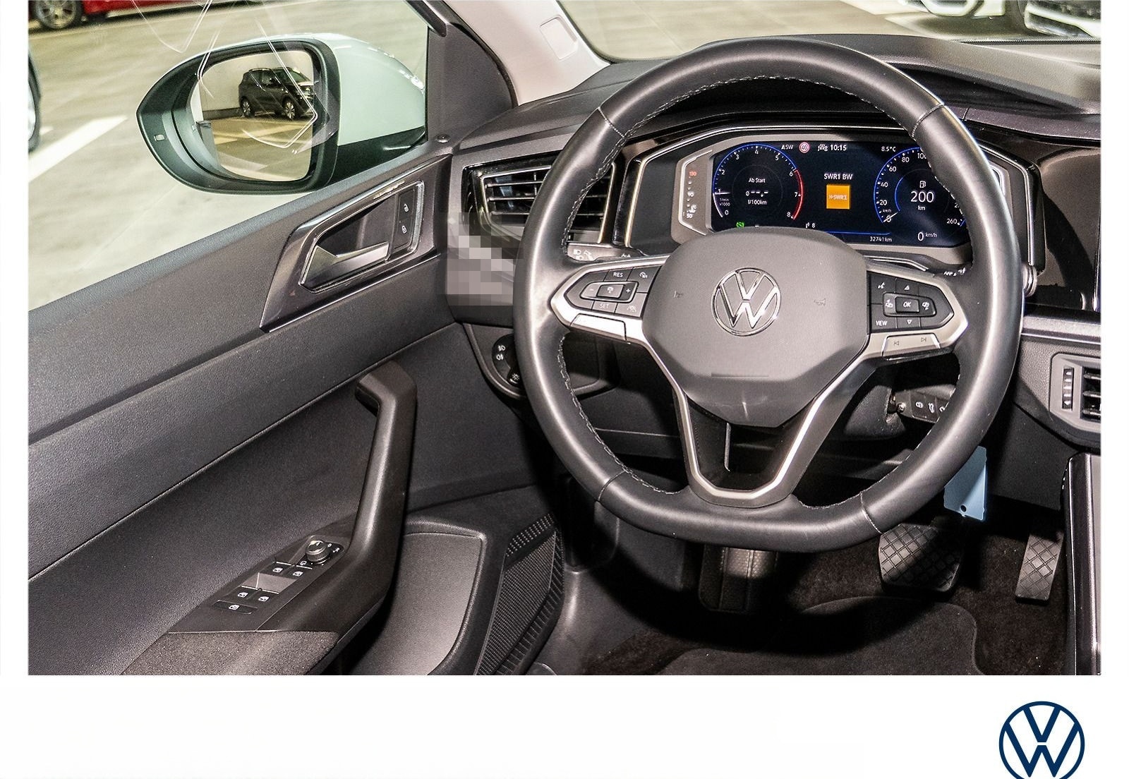 Volkswagen Taigo 1.0 TSI Style DSG Navi Tempomat foto 8