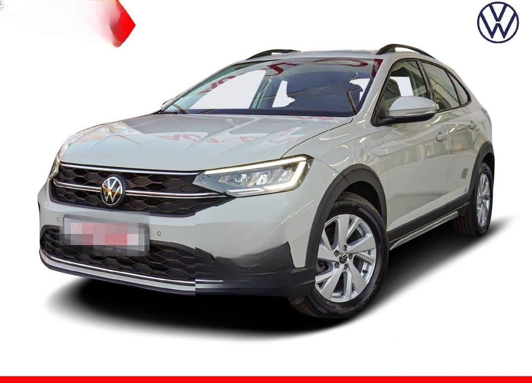 Volkswagen Taigo 1.0 TSI 2023