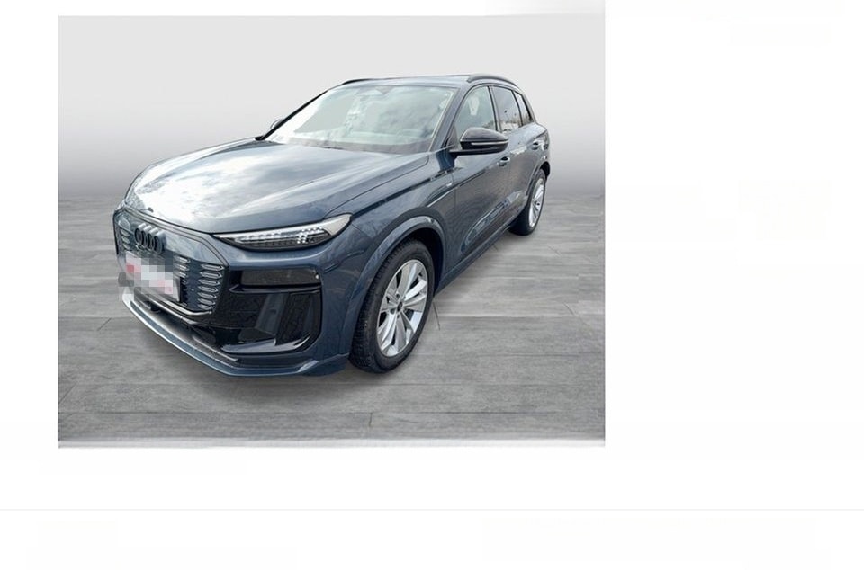 Audi Q6 e-tron quattro S LINE PANO B&O AHK 360CAM ACC foto 1