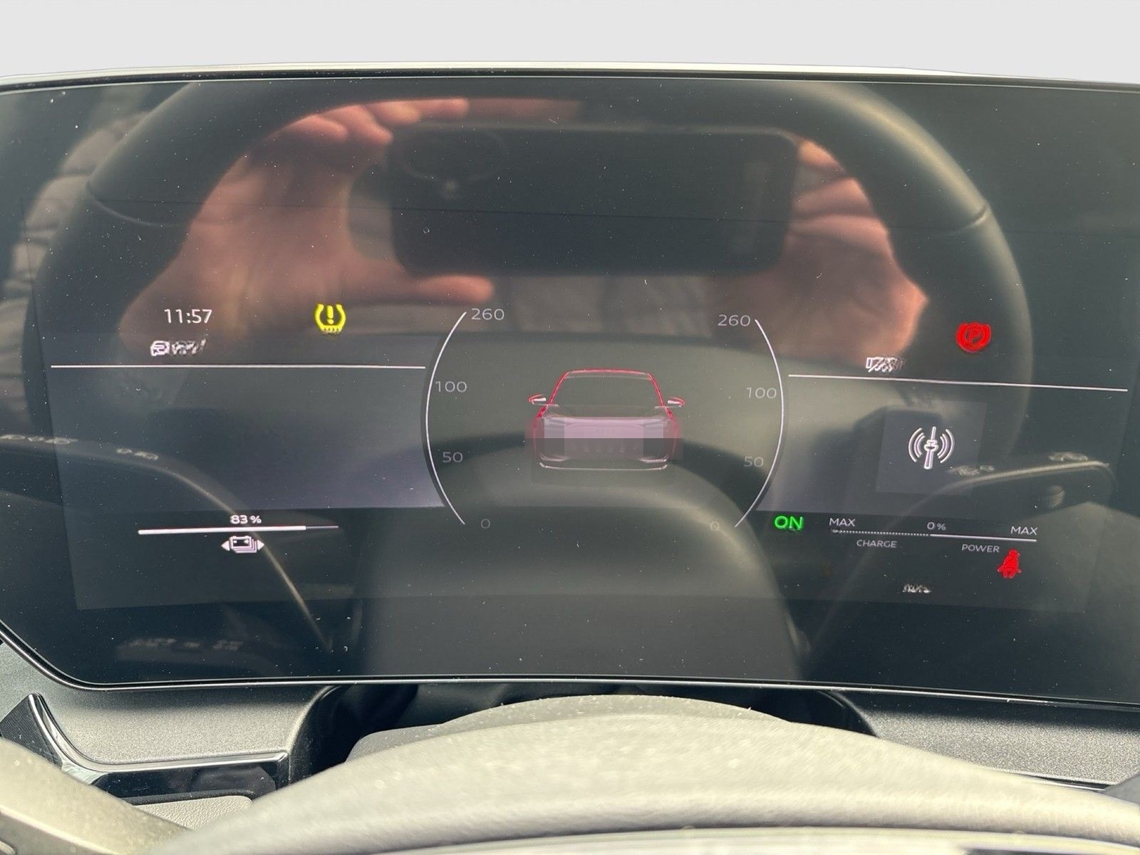 Audi Q6 e-tron quattro S LINE PANO B&O AHK 360CAM ACC foto 11