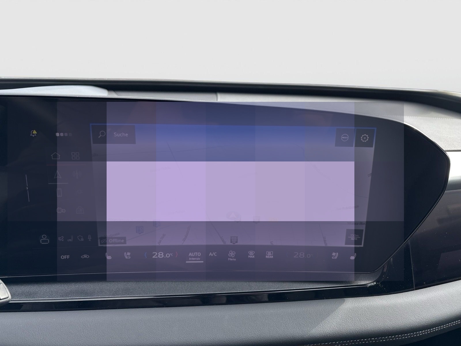 Audi Q6 e-tron quattro S LINE PANO B&O AHK 360CAM ACC foto 13