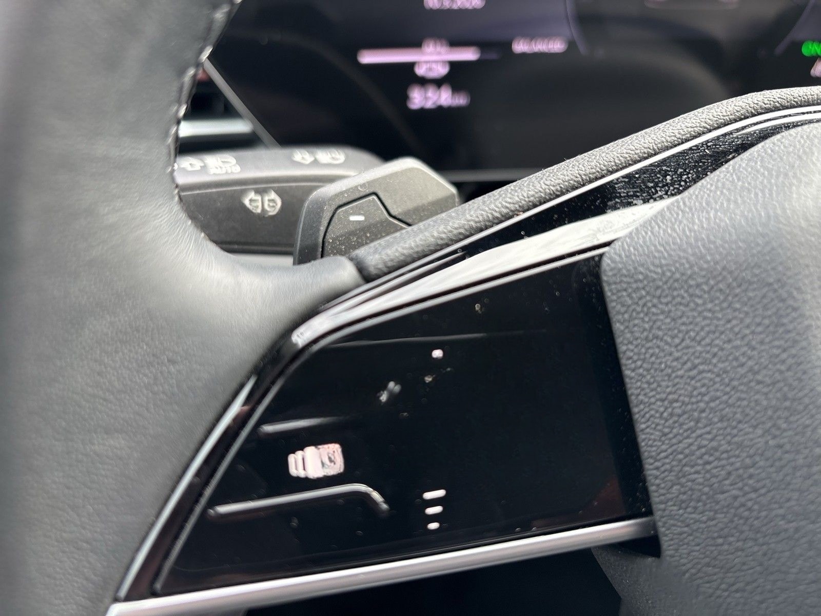 Audi Q6 e-tron quattro S LINE PANO B&O AHK 360CAM ACC foto 17