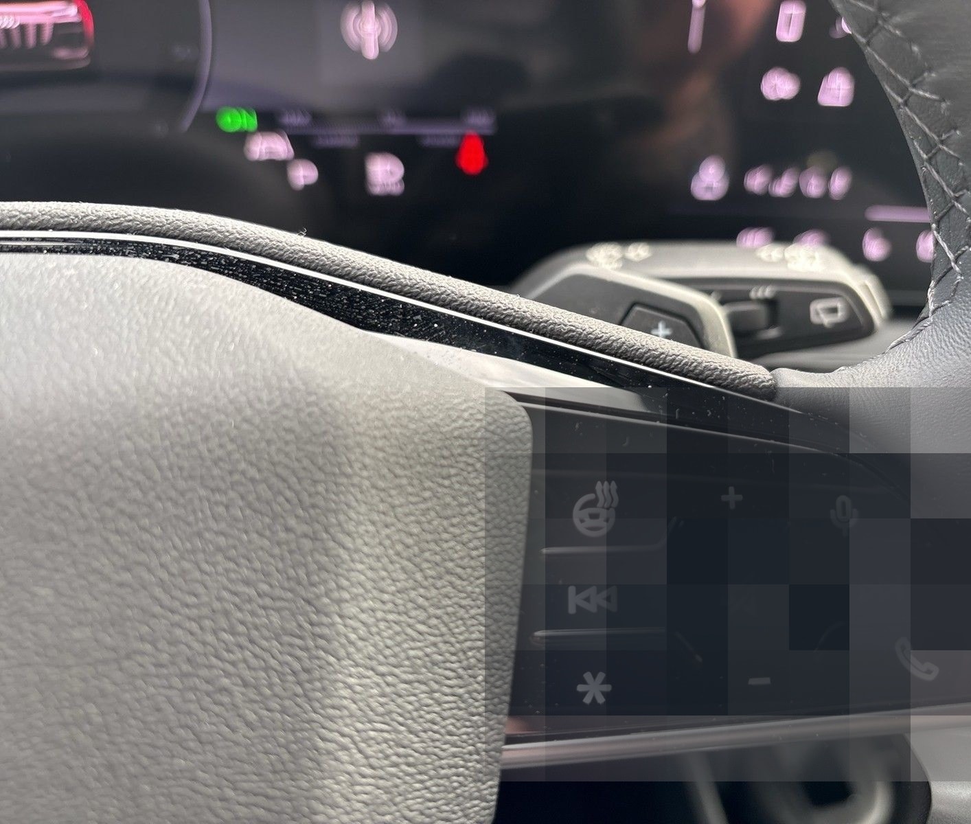 Audi Q6 e-tron quattro S LINE PANO B&O AHK 360CAM ACC foto 18