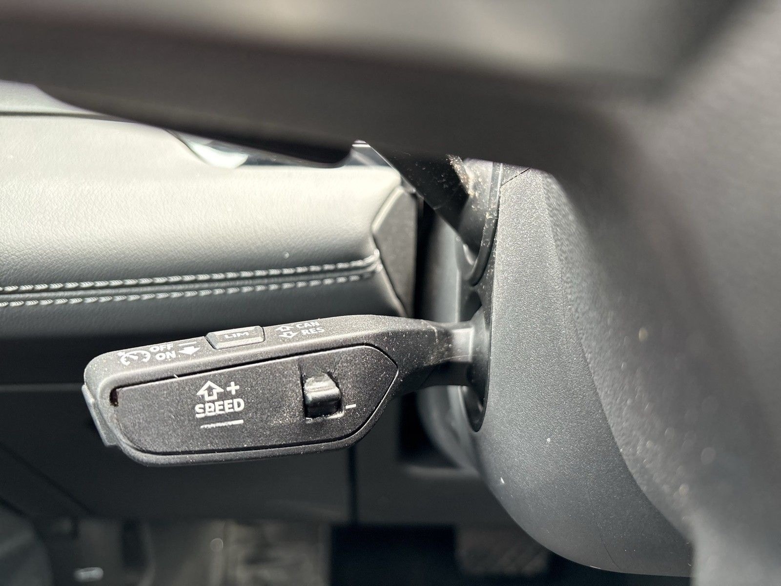 Audi Q6 e-tron quattro S LINE PANO B&O AHK 360CAM ACC foto 19