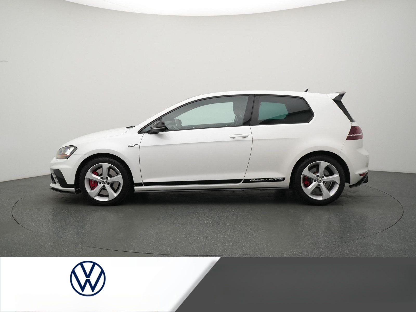 Volkswagen Golf VII GTI Clubsport DSG NAVI XENON SHZ PDC foto 5