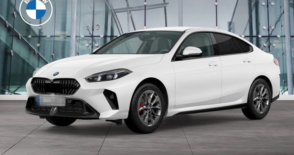 BMW 220 Gran Coupé M Sport Pro DAB LED Komfortzg. foto 1