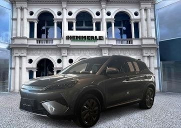 BYD ATTO 3 EVO EXCELLENCE