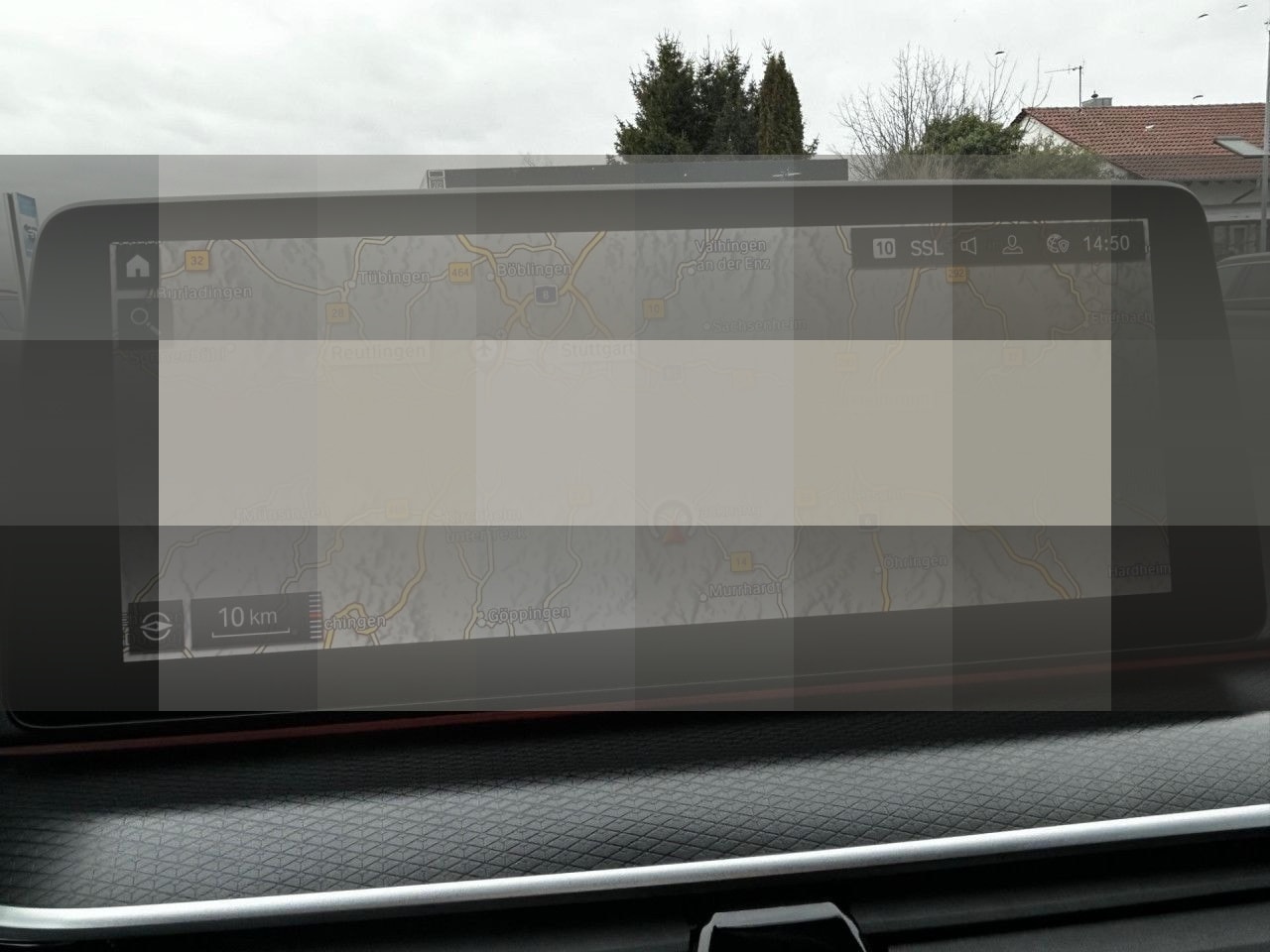 BMW 530e M Sport Leder KomfSitze+Belüftung LiveProf foto 13