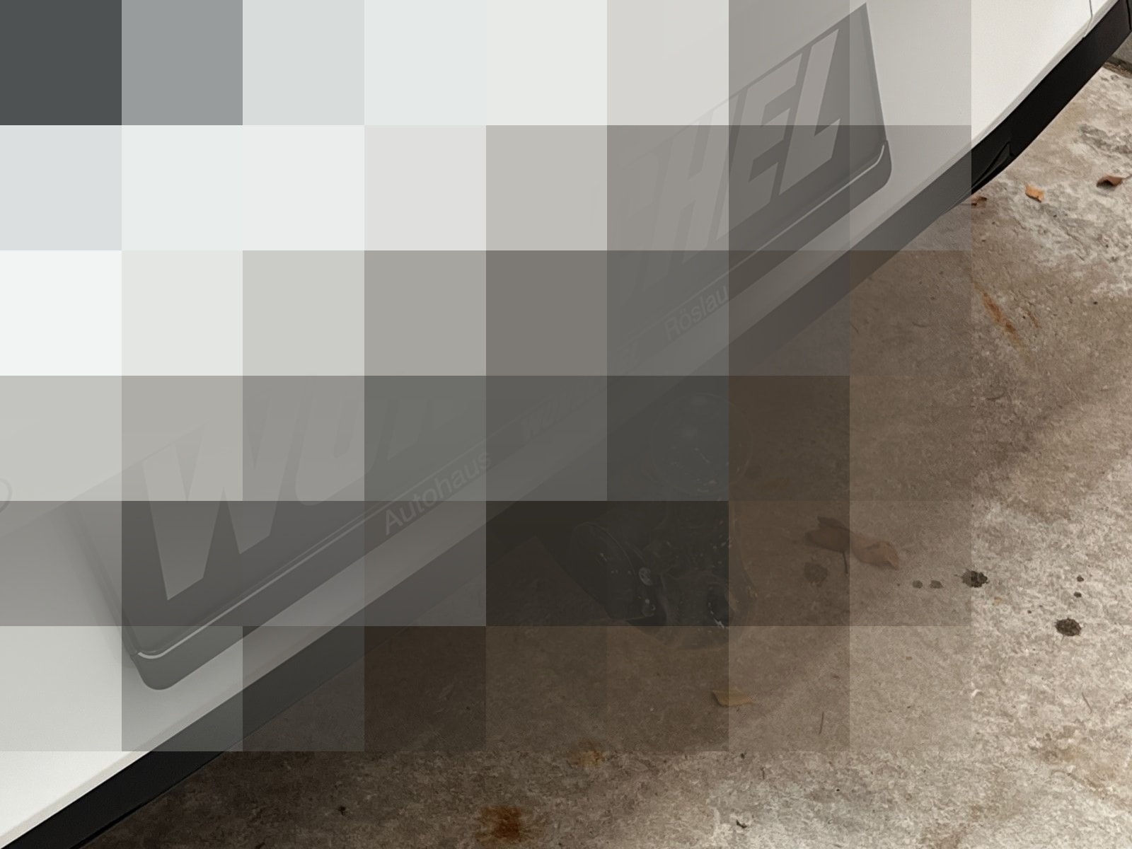 Volkswagen Golf VIII 2.0 TDI DSG R-Line Navi ACC Pano STHZ foto 25