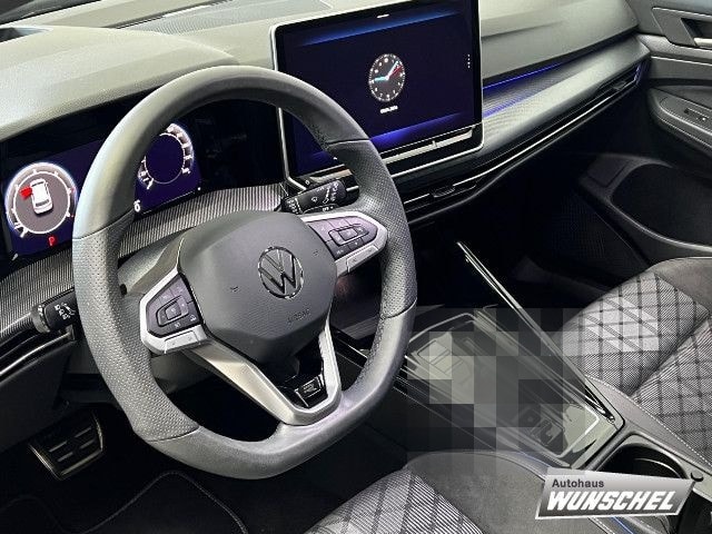 Volkswagen Golf VIII 2.0 TDI DSG R-Line Navi ACC Pano STHZ foto 6