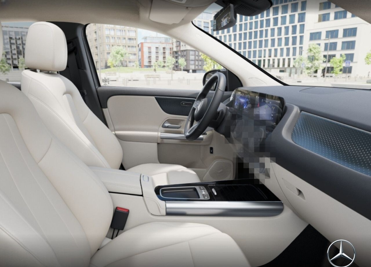 Mercedes-Benz EQA 250 PROGRESSIVE Adv.PLUS 360°/DISTR/WD/VZ foto 12