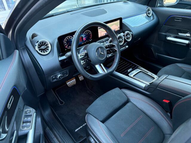 Mercedes-Benz GLA 200 AMG Advanced LED Kamera KeylessGoNavi foto 11