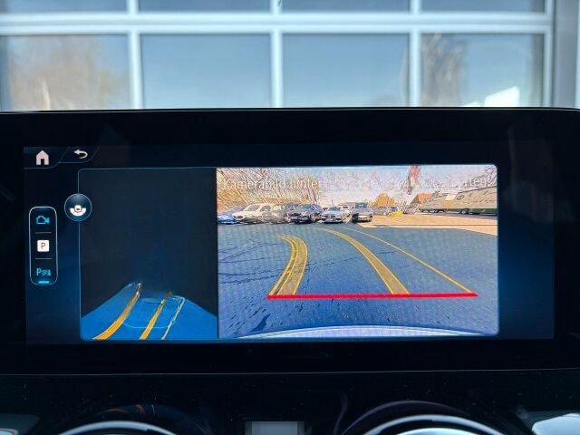 Mercedes-Benz GLA 200 AMG Advanced LED Kamera KeylessGoNavi foto 15