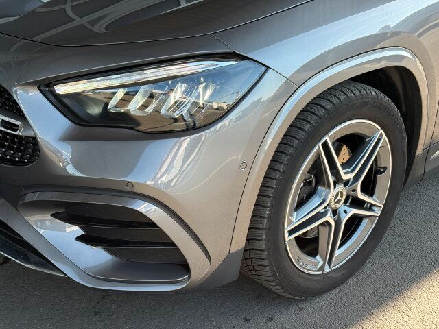 Mercedes-Benz GLA 200 AMG Advanced LED Kamera KeylessGoNavi foto 17