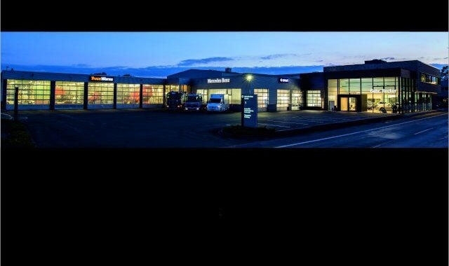 Mercedes-Benz GLA 200 AMG Advanced LED Kamera KeylessGoNavi foto 20