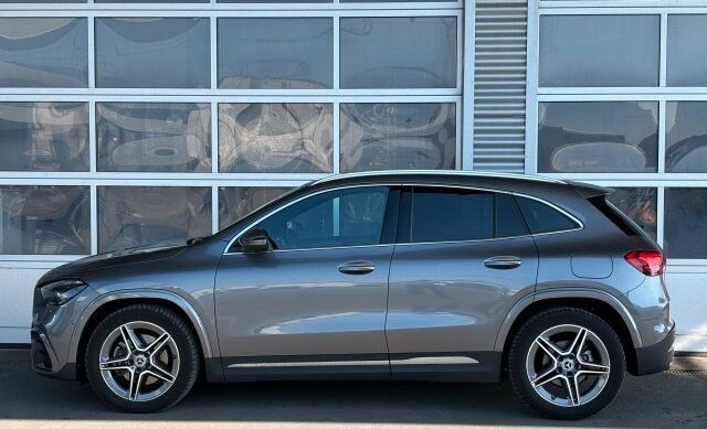 Mercedes-Benz GLA 200 AMG Advanced LED Kamera KeylessGoNavi foto 8