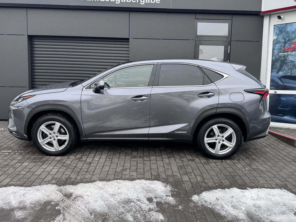 Lexus NX 300h ALLRAD foto 3