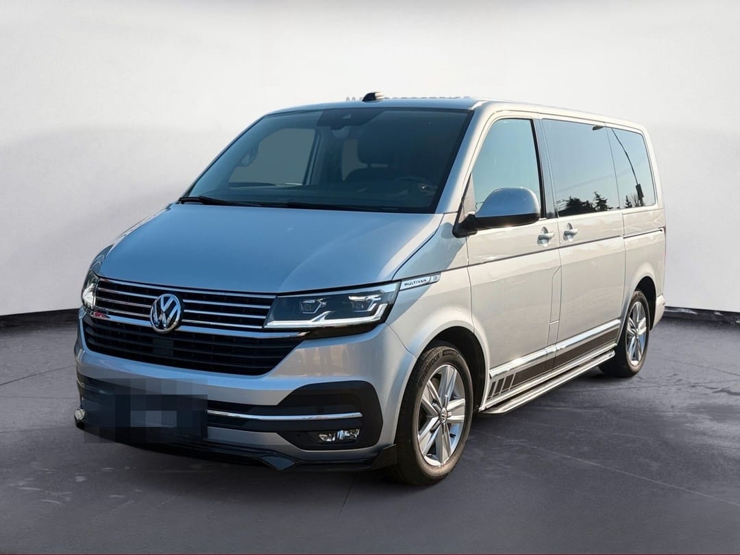 Volkswagen T6 Multivan Comfortline 2020