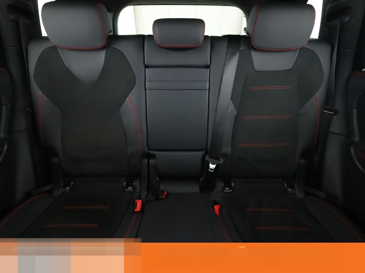 Mercedes-Benz GLB-Klasse GLB 220 d 4Matic AMG Line Aut.*ACC*SH foto 16