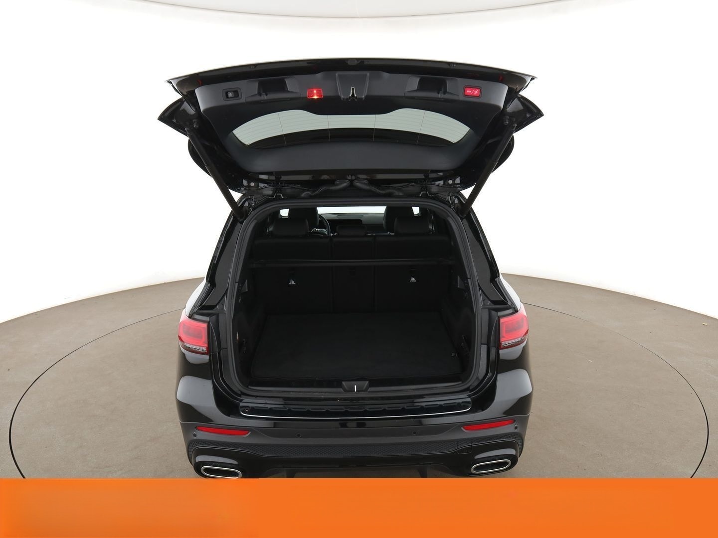 Mercedes-Benz GLB-Klasse GLB 220 d 4Matic AMG Line Aut.*ACC*SH foto 17