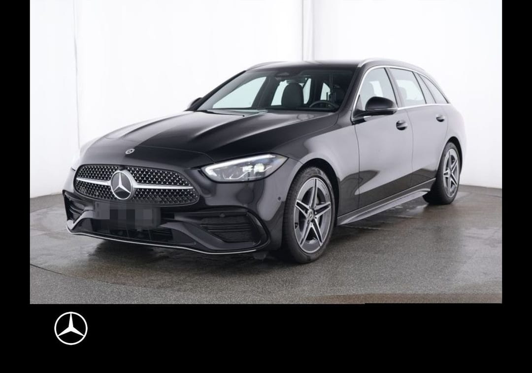 Mercedes-Benz C 300 T 2024