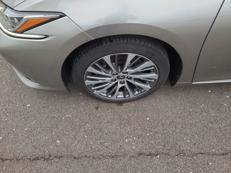 Lexus ES 300h Luxury Line Matrix+Leder+S-Dach+Mem+360° foto 10