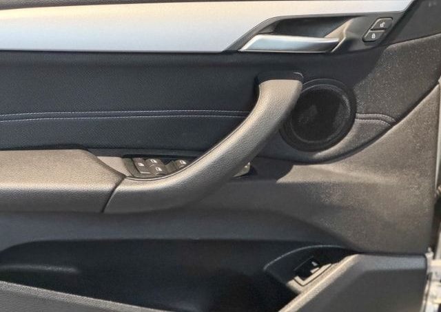 BMW X1 sDrive18d Adapt.LED+RFK+SHZ+Temp+AppleCarPlay foto 13