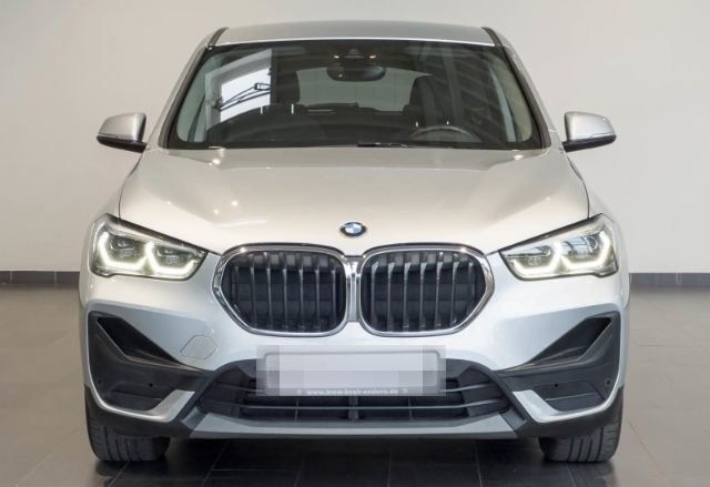 BMW X1 sDrive18d Adapt.LED+RFK+SHZ+Temp+AppleCarPlay foto 4