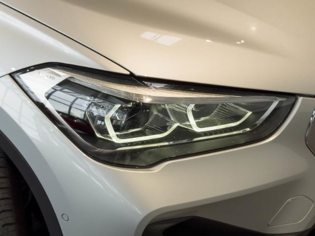 BMW X1 sDrive18d Adapt.LED+RFK+SHZ+Temp+AppleCarPlay foto 5