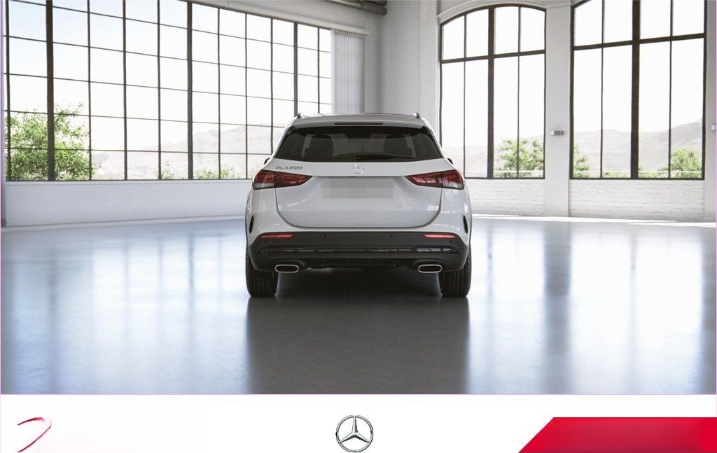 Mercedes-Benz GLA 200 AMG Line Night Panorama Kamera MBUX LED foto 6