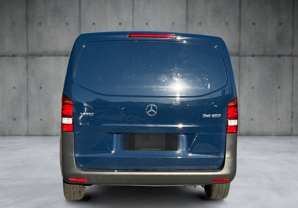 Mercedes-Benz Vito 114 KASTEN KOMPAKT NAVI KAMERA KLIMA KAMERA foto 6