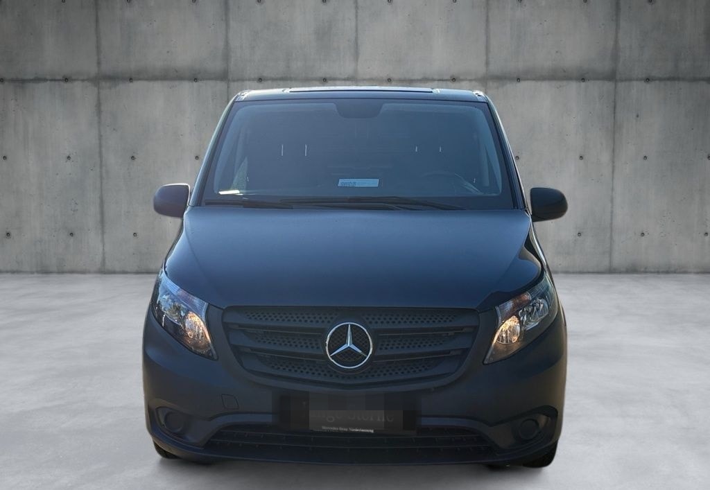 Mercedes-Benz Vito 114 KASTEN KOMPAKT NAVI KAMERA KLIMA KAMERA foto 10