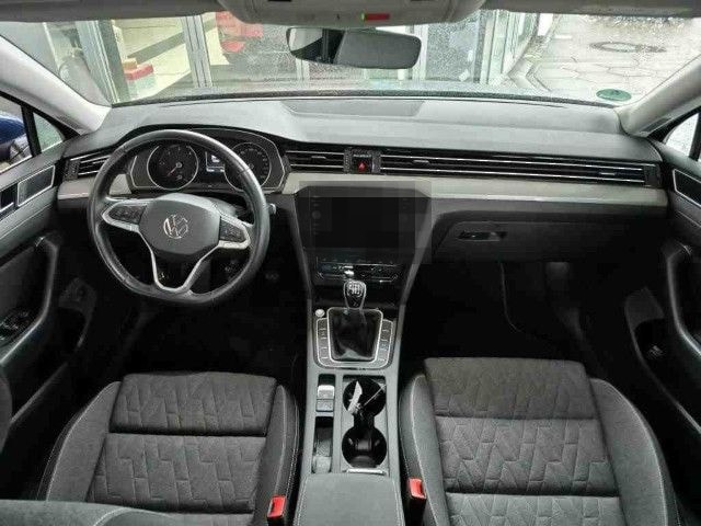 Volkswagen Passat Variant 2.0 TDI Business LED Navi Kamera foto 4