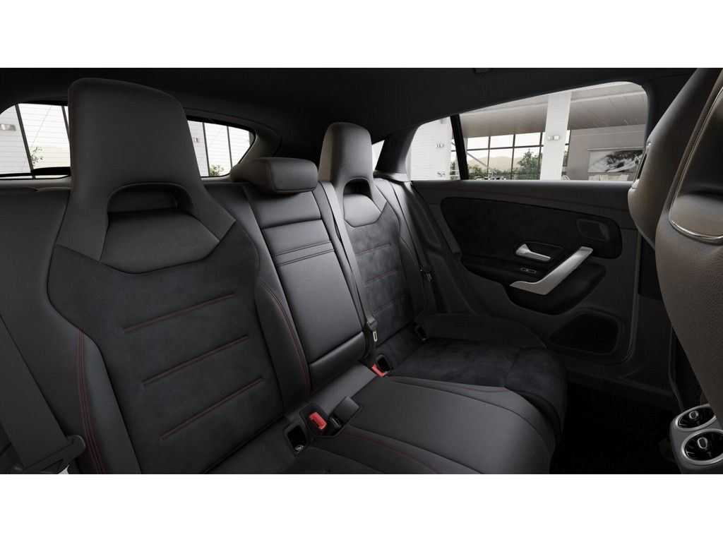 Mercedes-Benz CLA 200 SB AMG Sport Premium AHK LED Kamera Keyl foto 11