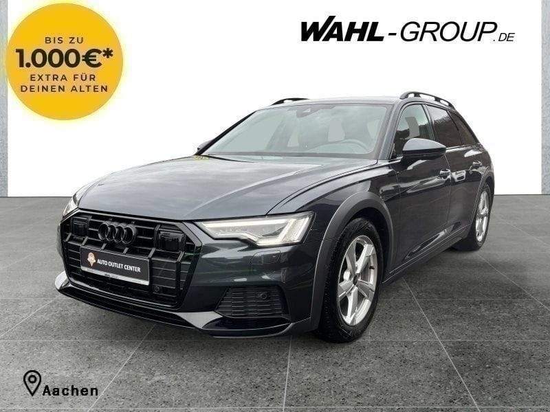 Audi A6 Allroad A6 40 allroad quattro 2024