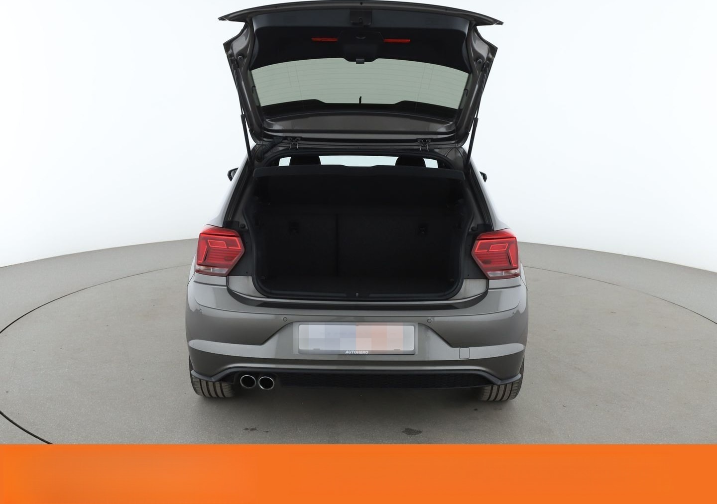 Volkswagen Polo 2.0 TSI GTI Aut.*NAVI*CAM*SHZ*LIM* foto 17