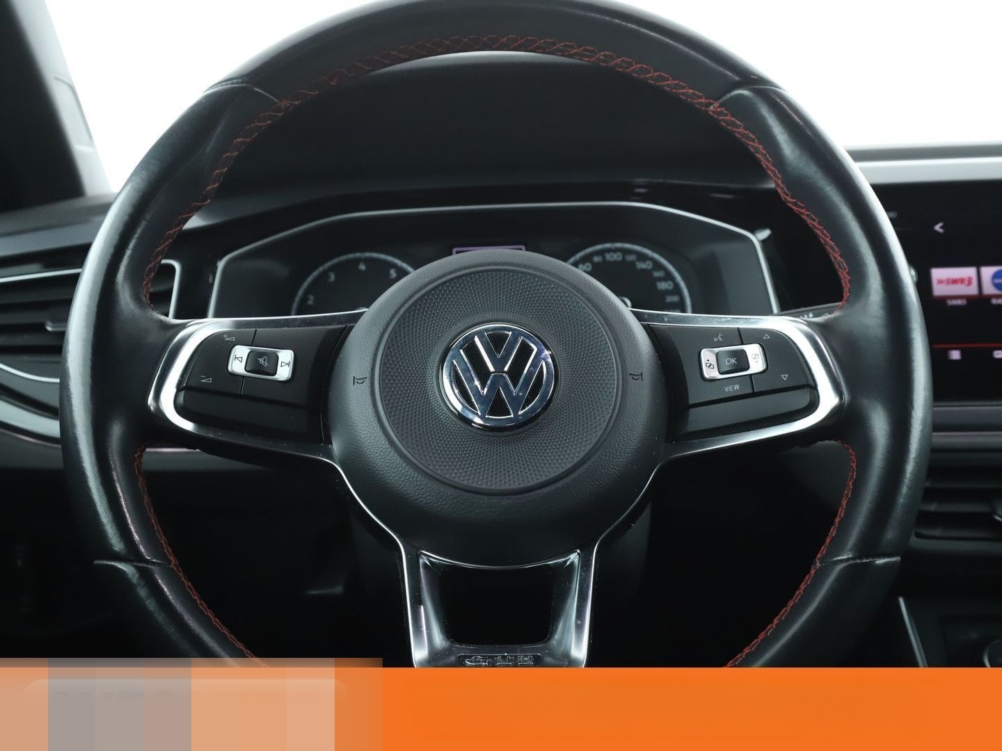 Volkswagen Polo 2.0 TSI GTI Aut.*NAVI*CAM*SHZ*LIM* foto 19